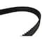 B&B Manufacturing 1280-8P-30, Timing Belt, Neoprene, Fiberglass 1280-8P-30 - alternate 1